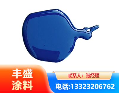 德宏水性醇酸磁漆