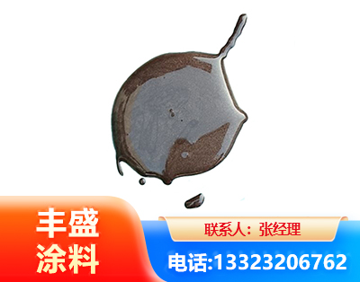 德宏水性氯磺化漆